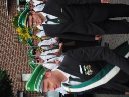 Schützenfest 2018